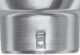 Kotlík pozinkovaný sběrný kubický 120 mm  (10863)
