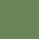 Objímka pozinkovaná hranatá trávově zelená 100 mm, bez hrotu, metrický závit M10  (6834)