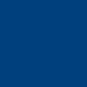 Hák pozinkovaný modrý sámový zpevněný  (7876)