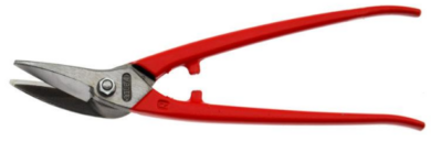 Kombinované nůžky na plech (pravé) 280 mm - lakované - 270001  (5600)