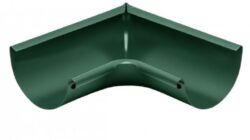 Roh hliníkový mechově zelený 280 mm vnitřní