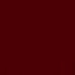 Střešní hřebenáč oblý, ocelově červený RAL 3009, délka 3m matný  (2134)