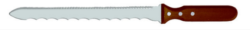 Nůž na polystyren (izolační) - 486728